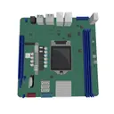 Motherboards