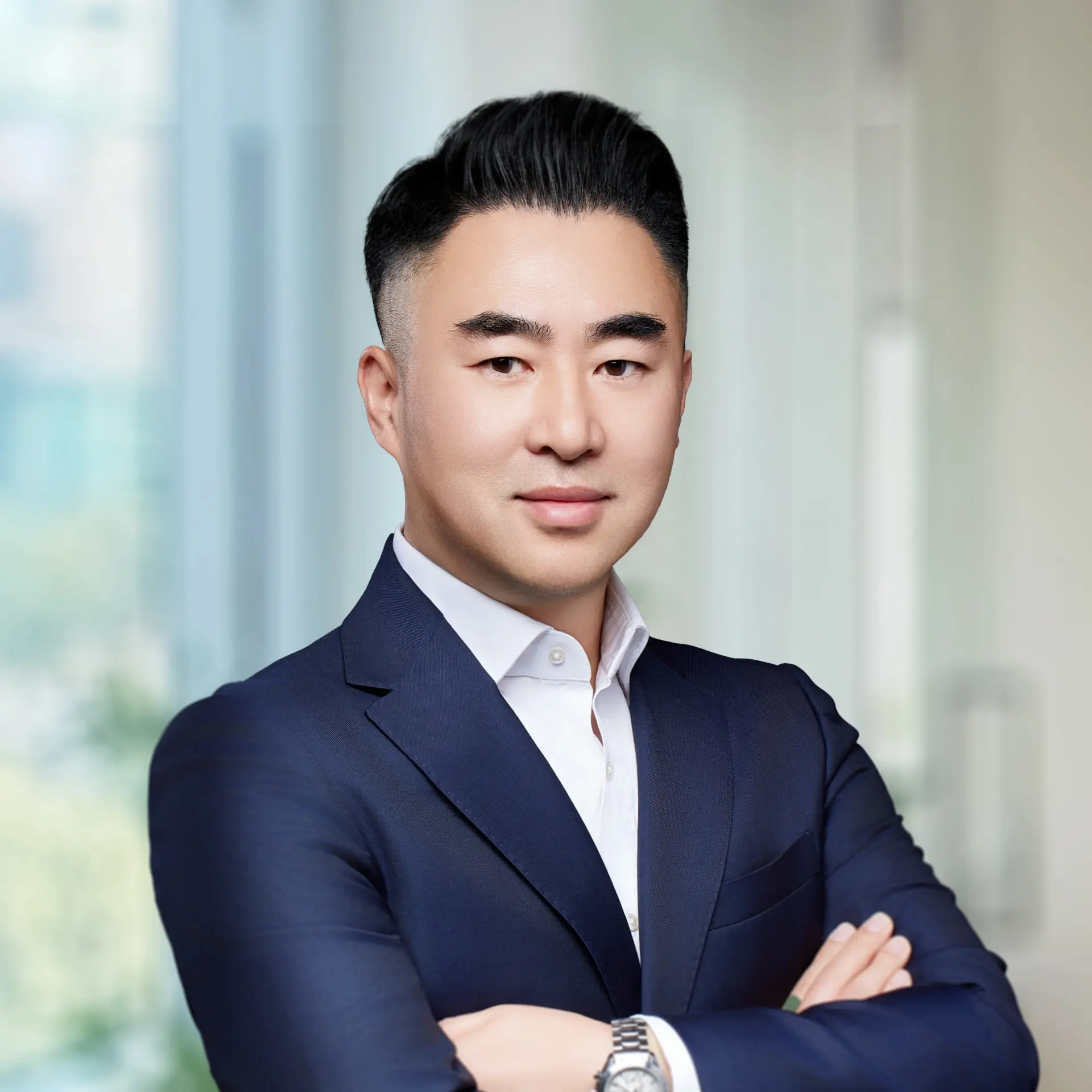 Peter Choi