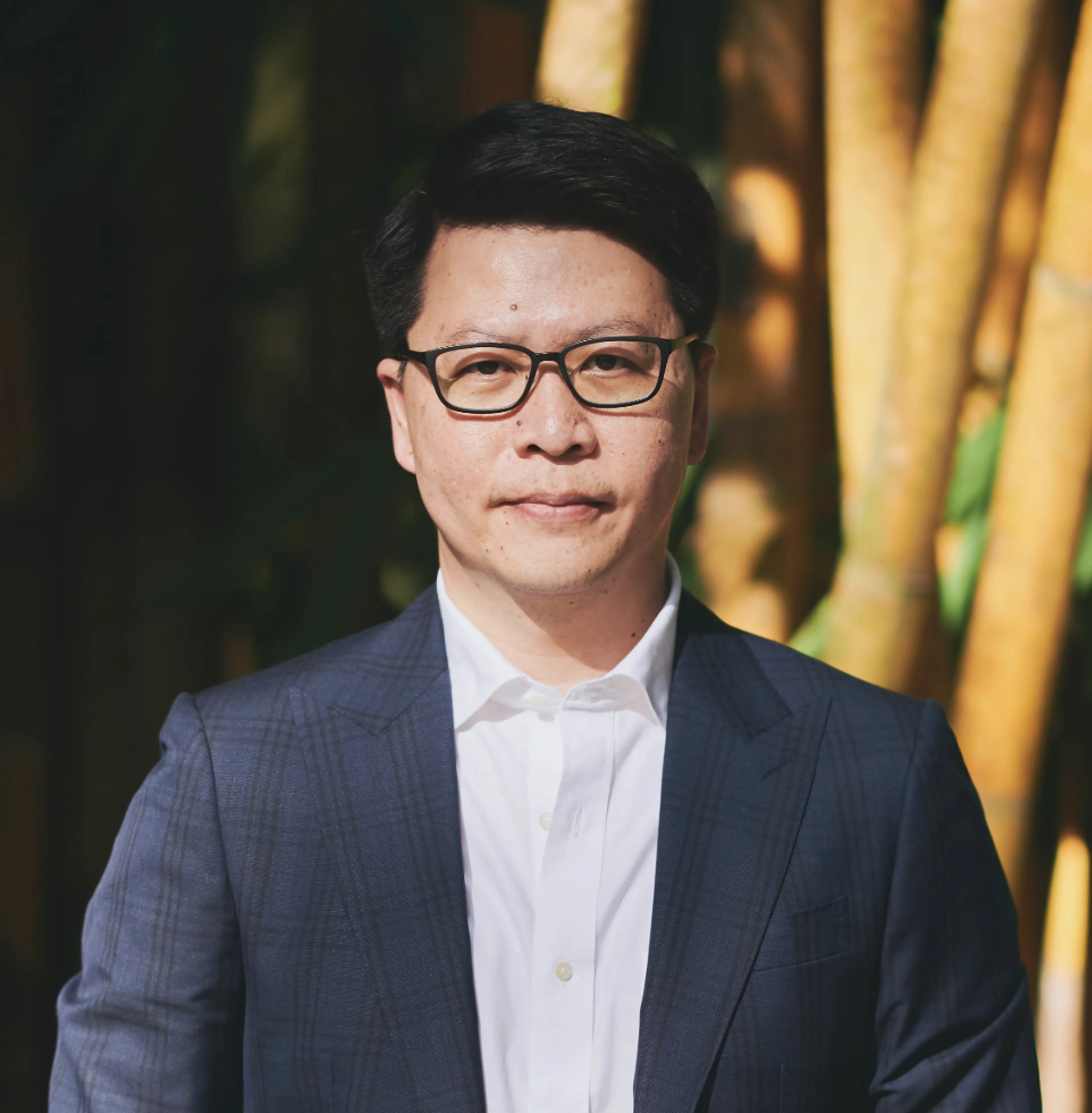 Alan Chew