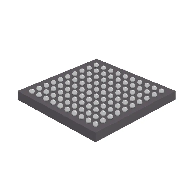 Image of Embedded Processors and Controllers