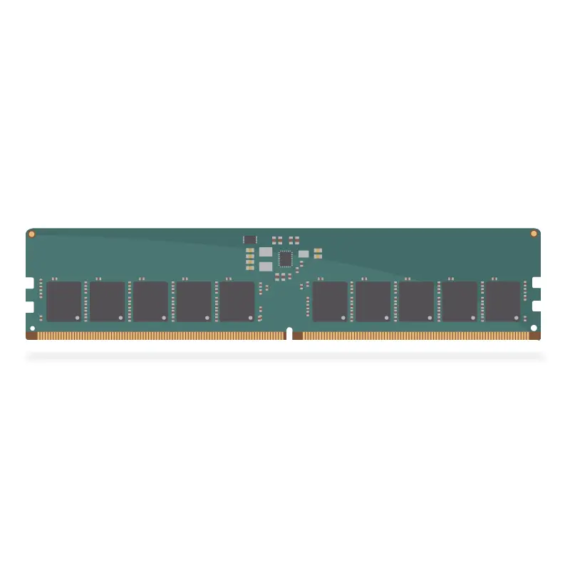 Image for Memory Modules