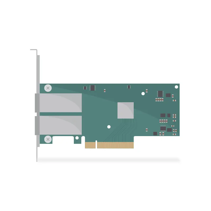 Image for Network Interface Cards