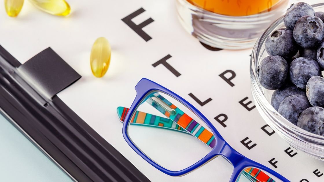 Nutrition and Vision: Exploring the Vital Connection for Eye Health